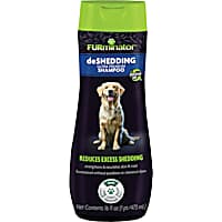 Natural Organic Soap Free Dog Shampoo Petco