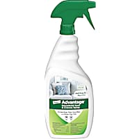 Knockout flea spray petco cheap