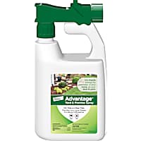 Advantage Elanco Yard & Premise Spray