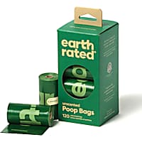Earth Rated Dog Poop Bags Unscented Refill Bags
