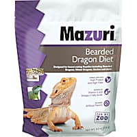 Bearded Dragon Food Food For Bearded Dragons Petco