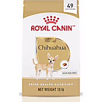 Royal Canin Breed Health Nutrition Chihuahua Adult Dry Dog Food