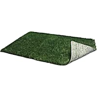 PoochPads Indoor Dog Potty Replacement Grass