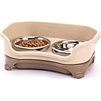 Neater Brands Express Elevated Cat Diner