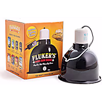 Fluker's Mini Sun Dome Reptile Lamp