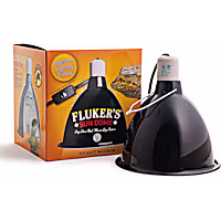 Fluker's Sun Dome Reptile Lamp