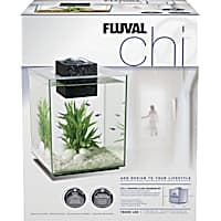 Fluval Chi Aquarium Kit, 5 Gallons