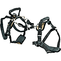Walkabout Adjustable Chest Harness  Support Halter for Dog Knee Brace –  Walkabout Harnesses, LLC