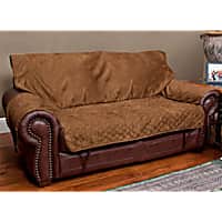 PetSafe Full Coverage Cocoa Furniture Protector