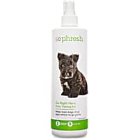 So Phresh Go Right Here Potty Training Spray