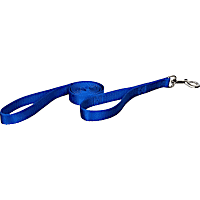 The Grrrip 2 in 1 Dog Leash in Blue