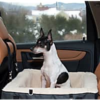 Pet Gear Booster Seat in Slate