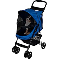 Cat 2025 stroller petco