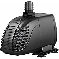 Aqua Euro USA Apex 172 GPH Submersible Water Pump