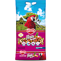 Kaytee Gourmet Big Bites Macaw Food