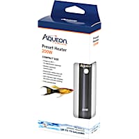 Petco tank deals heater