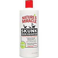 Anti clearance skunk shampoo