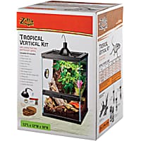 Petco discount lizard tanks