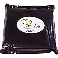 Purr-ifier Litter Box Odor Control System Replacement Filter