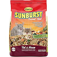 Higgins Sunburst Gourmet Rat & Mouse Food