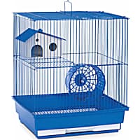 Cage piege pour rats et souris 231595 massó E3-06116 - Conforama