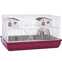 You & Me Square Pet Keeper, Small