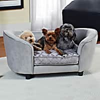 Doggie couch top