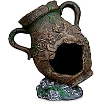Imagitarium Aquatic Decor Gallipot
