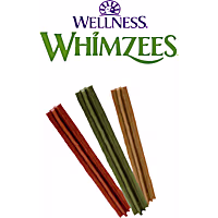 Whimzees X-Large Stix Natural Daily Dental Long Lasting Dog Treats