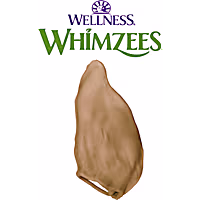 Whimzees Veggie Ears Dog Treats