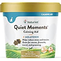 Well & good calming aid for cats outlet