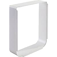 SureFlap Pet Door Tunnel Extender, White