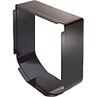 SureFlap Cat Flap Tunnel Extender, Brown
