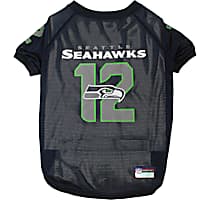 Pets First Seattle Seahawks 12th Man Jersey