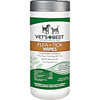 Flea shampoo 2025 for cats petco