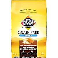 Nature's Recipe Chicken