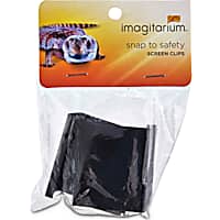 Imagitarium Screen Cover Clips