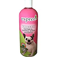 Espree Oatmeal Shampoo