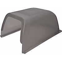 PetSafe ScoopFree Self-Cleaning Cat Litter Box Privacy Hood