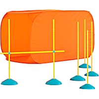 Outward Hound Indoor Dog Agility Kit