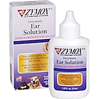 Dog Ear Cleaners Eyedrops Petco