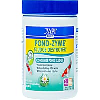 API PondCare Pond-Zyme Sludge Destroyer