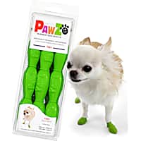 PAWZ Rubber Dog Boots