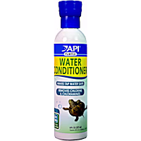 API Turtle Water Conditioner