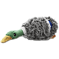 Leaps &  Bounds Small Wildlife Mallard Plush Toy