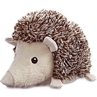 Leaps &  Bounds Medium Wildlife Hedgehog Toy