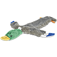 Leaps &  Bounds Large Wildlife Skinny Mallard Plush Toy