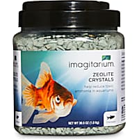 Imagitarium Zeolite Crystals