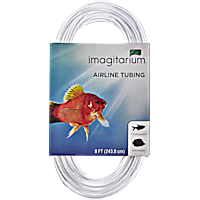 Imagitarium Clear Airline Tubing