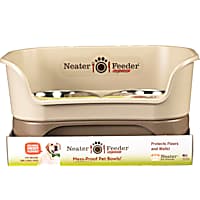 Neater Feeder Express Elevated Diner, 7 Cup